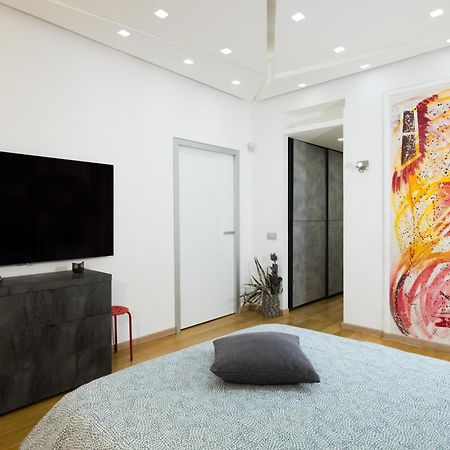 Villa Capri Apartment And Room Naples Exterior photo